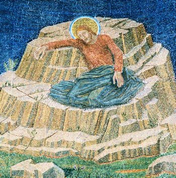 ¿Jesús luchó como tú?